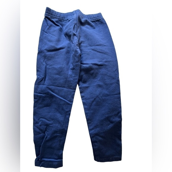 2T Carters Navy blue leggings, 100% Cotton, add to bundle of 3 or more for free - Picture 3 of 5